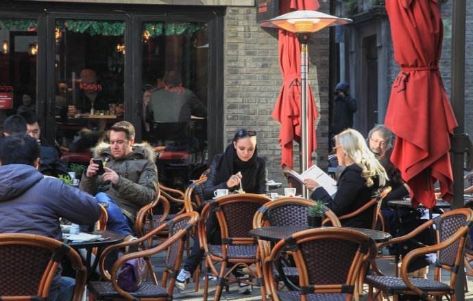 老外心仪的3座中国都市,北京上海都能想到,最