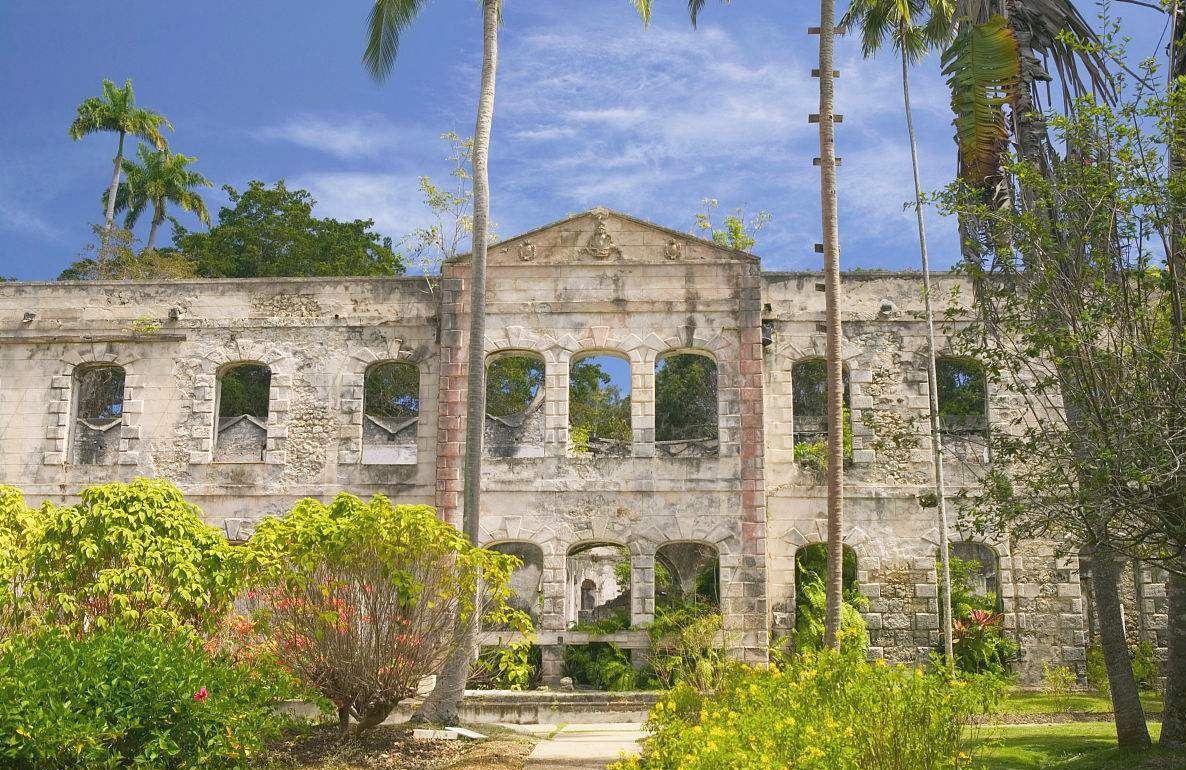 世界唯一黑人发达国家：全国80%黑人，却与韩国一同成发达国家