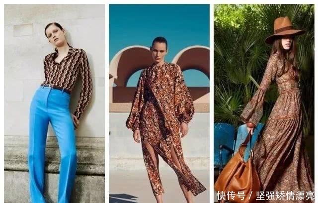  【本布腰带】时髦精们必看的2020早春流行趋势来了