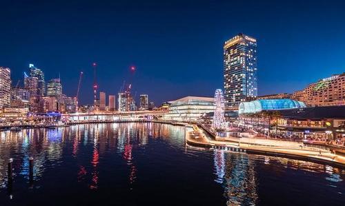 世界上唯一一个国土覆盖整个大陆的国家，被称＂骑在羊背上的国家