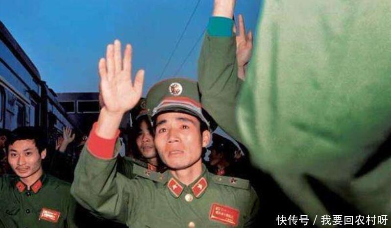  『士兵的服役』中国军队的士兵服役期只有2年, 部队为何鼓励官兵二次服役