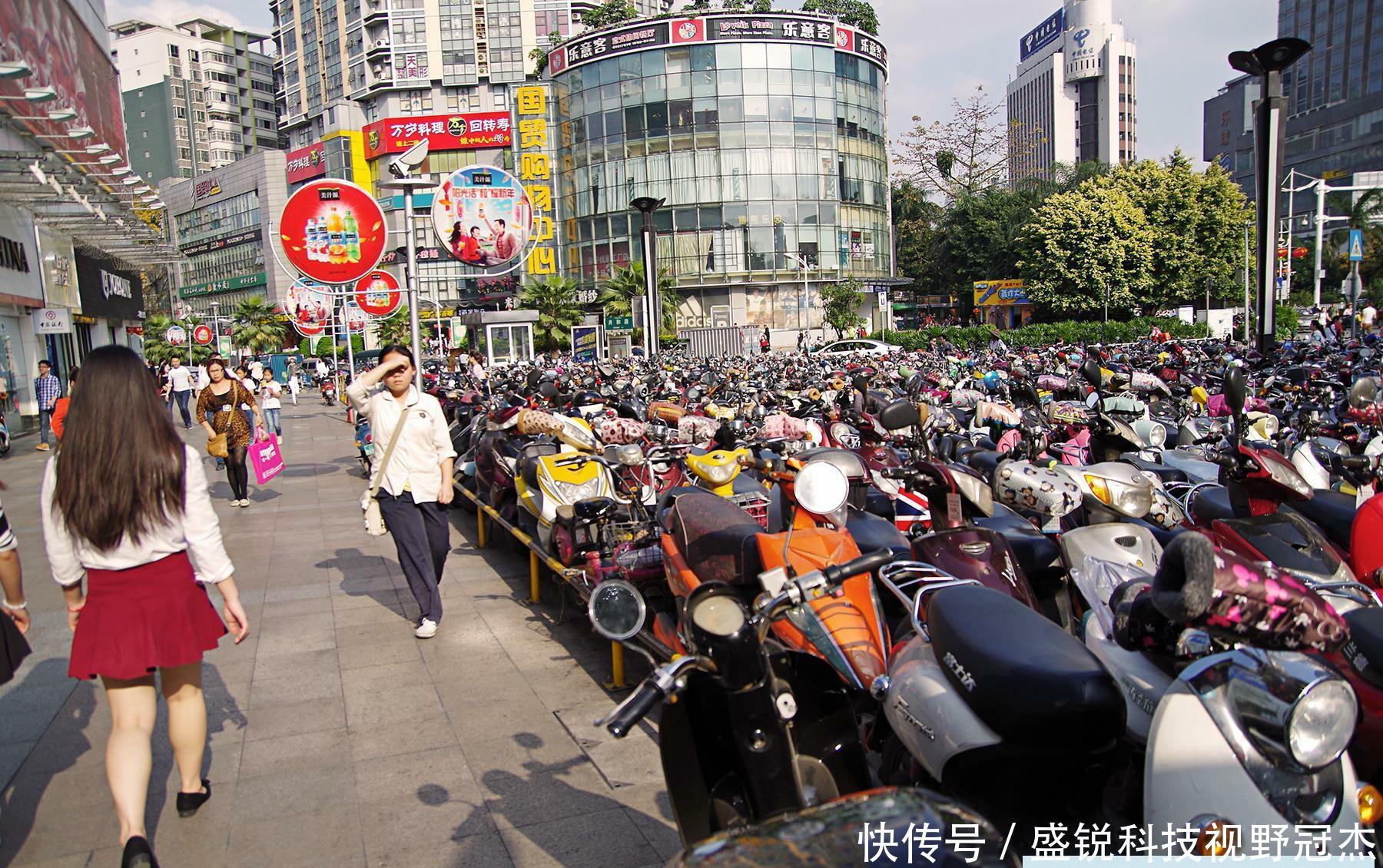 全国最干净的两大城市,一个在南方,一个在北方,你都去过吗?