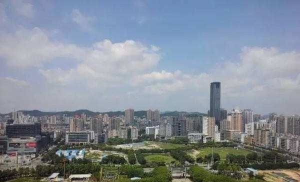 东莞四个全国之最，你知道几个？