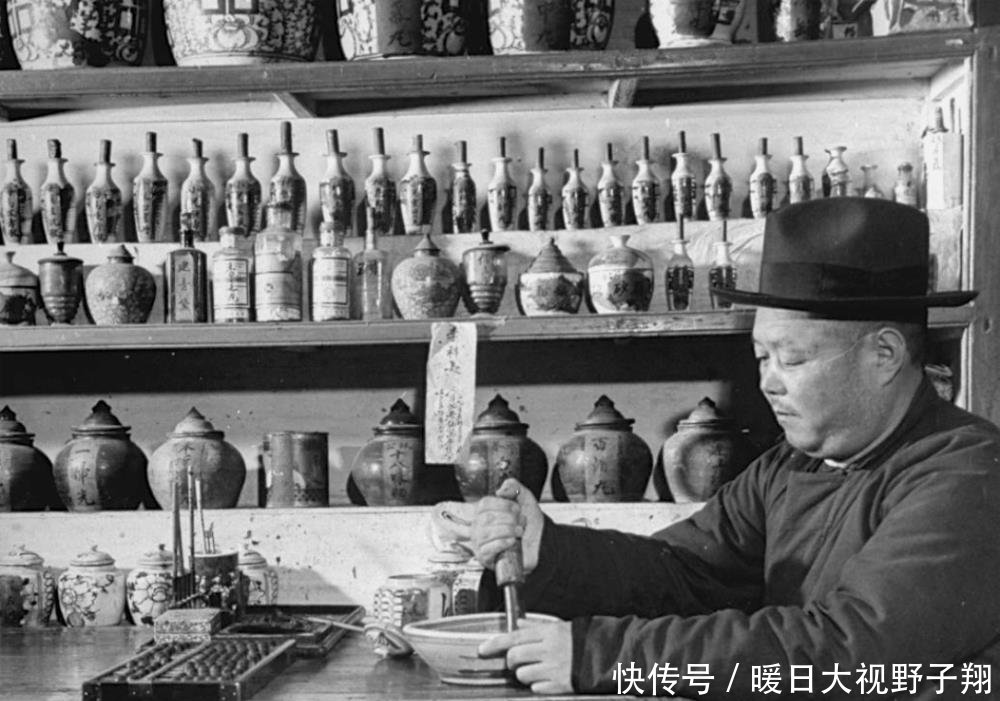  【西安事变】西安事变的发生地 七十年前的陕西临潼
