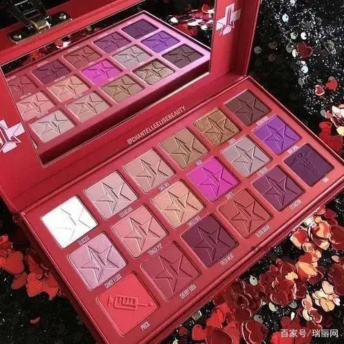  J姐@美妆UFO丨j姐也接着日婆来抢钱了，终于不用馋他们的新品了