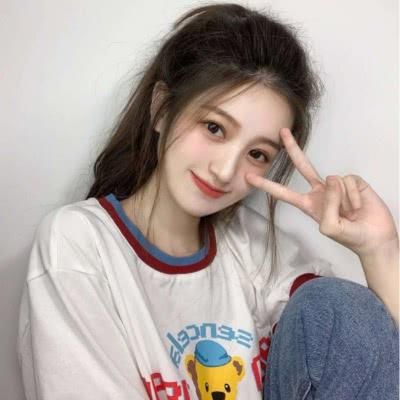  会显得|扎马尾别犯这“3个错误”，不然会变得很像村花，颜值再高也无用