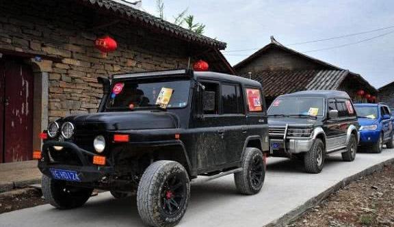 农村再现一“怪象”，有车与没车之间的差距大，网友：都是大实话