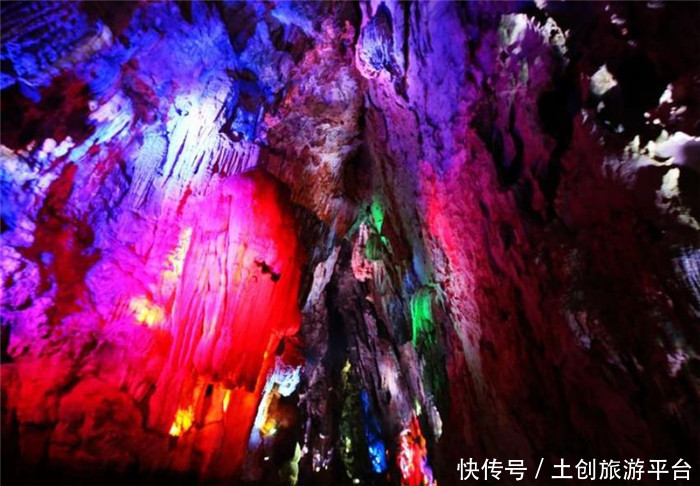 贵州最神秘的景点，内有中国最大的洞中观音像，你去过吗？