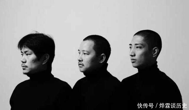  男人@3个男人把出租屋改造成公园, 物业很抓狂, 房东却高兴坏了