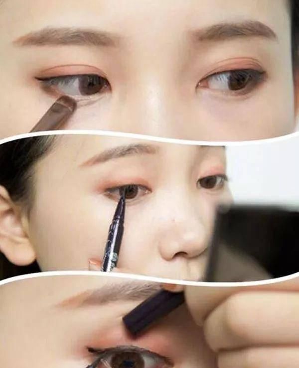  要变：圆脸要变瘦？要掌握好的瘦脸化妆教程
