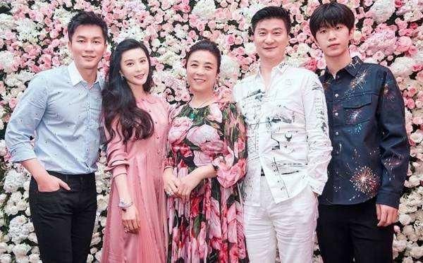 范冰冰移民美国?宁愿放弃中国国籍也要拒绝缴税?事情的真相是?