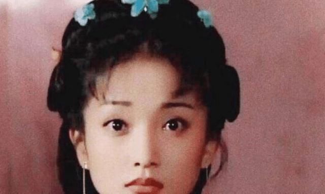 『当今』实力派女星们年轻时有多美?纯洁自然,秒杀当今网红美女