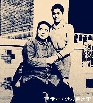 冯洪志:冯玉祥将军唯一健在的儿子,现年100