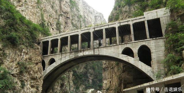  嘲笑|当初被外国人嘲笑“中国人疯了”的工程, 完工后被称为世界