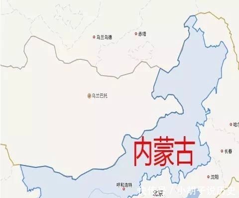  【中国】中国面积最大的十个省市排名