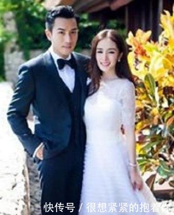 杨幂深夜突发微博破离婚传言，刘恺威秒回，网友看完都震惊了！