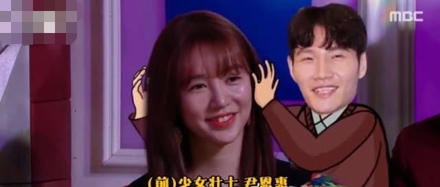 『综艺节目』尹恩惠上综艺回应金钟国绯闻?盘点二人“恋情”始末