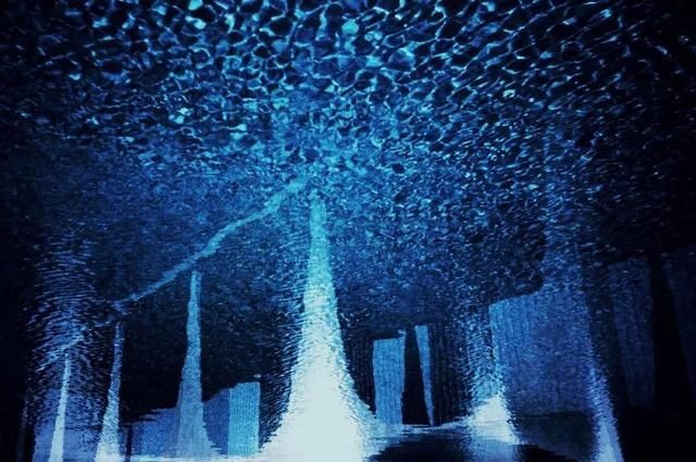 他用照片告诉你，建筑界“诺贝尔奖”设计师的作品能有美？