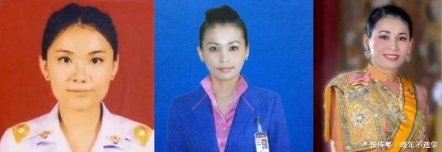 『争做』彻底服气了！41岁苏提达王后目光长远，这是在为后宫之争做准备