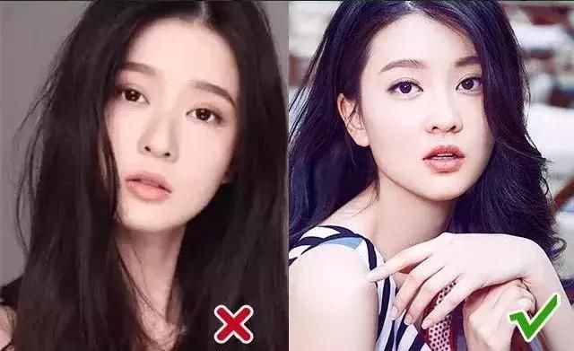 眉毛不对老10岁!快来看你的脸型适合画什么眉!