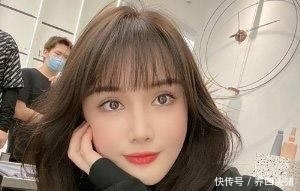 【脸部】找对发型,方脸、圆脸的你一样很美!
