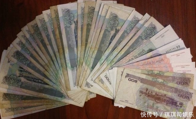 1000泰铢相当于多少人民币?在泰国可以用