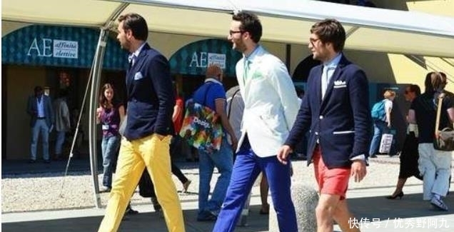 特别■男生穿搭要避开这4个误区,特别第3个,最让女人反感