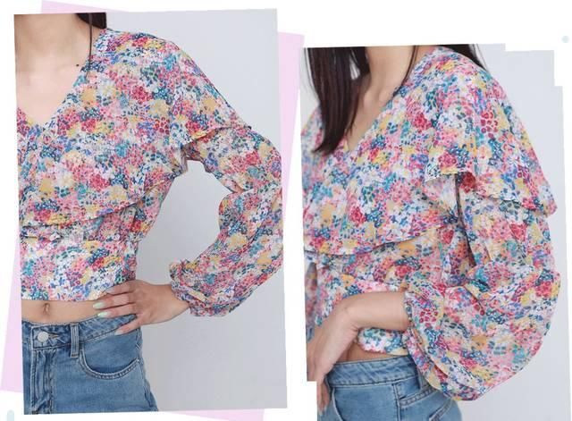  『衣服没错』花1w块围剿ZARA、UR，最值得购买的初春新产品是……
