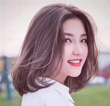 “仙女烫”已过时！现在流行“半圈烫”，秒变初恋脸！