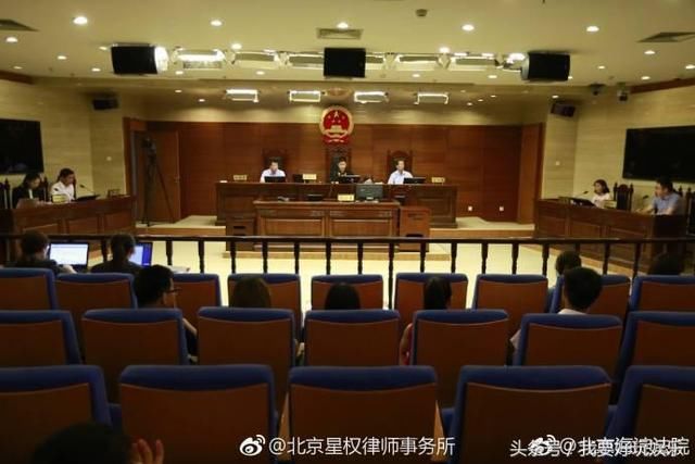 吴亦凡被诽谤索赔50万，女博主哭了，言论自由不是无中生有