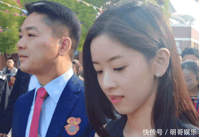 刘强东出事，日媒高调报道此事，看了内容章泽天可能会“气炸”吧