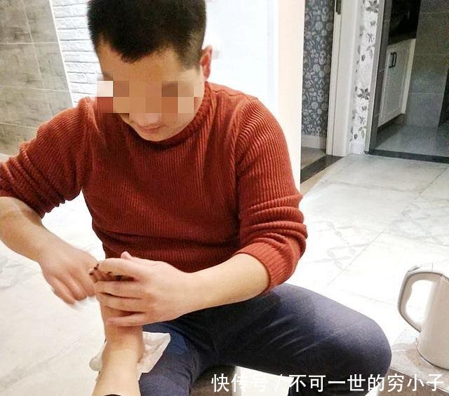 『晓玲』老婆十月怀胎,老公“备受煎熬”,兄弟们,你们是怎么熬过来的