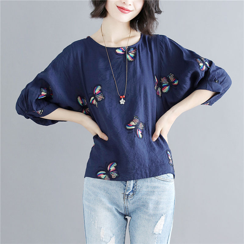 9月一发工资就买!这小衫，虽小贵，但比旗袍还时髦显瘦，值当