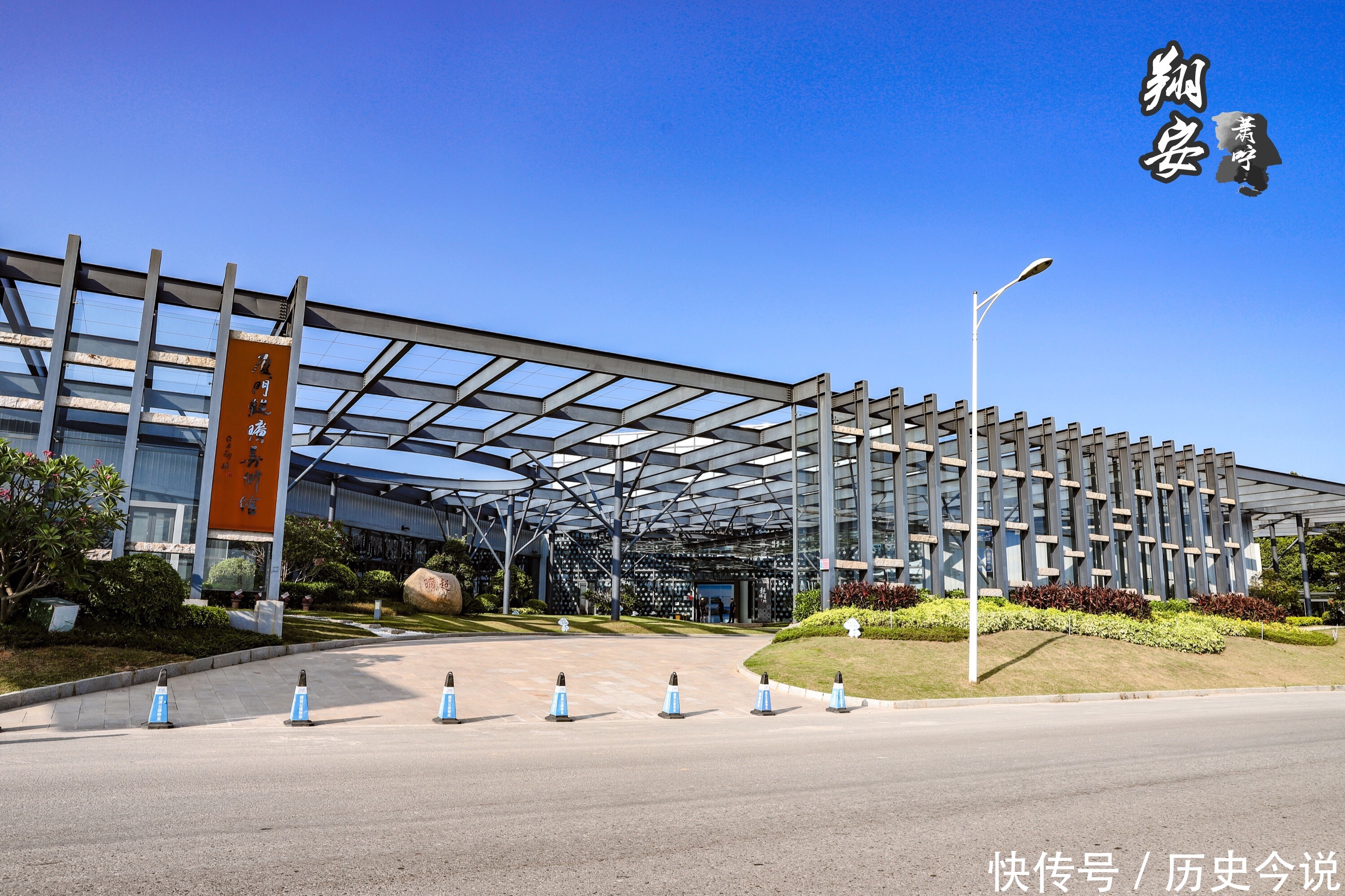 这条醉美海岸线，有90%的厦门人不知道