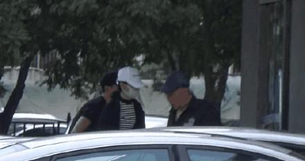 《女儿国》CP被目击在男方处过夜？颖宝回应不知道该说什么！