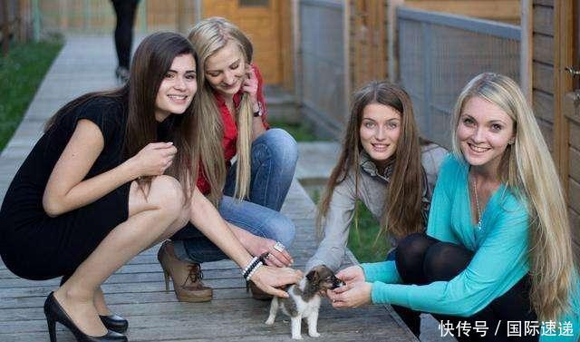 3000元人民币能在乌克兰旅游几天？当地美女：可能会让你意外！