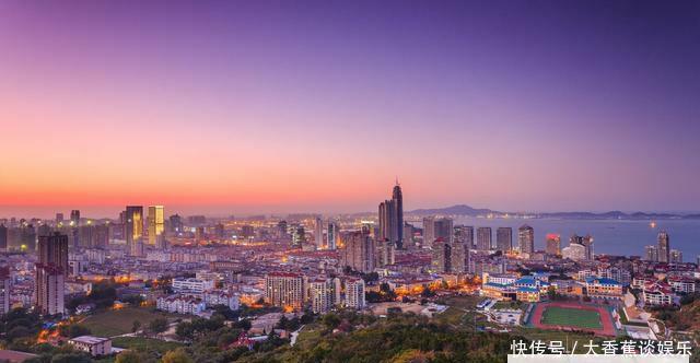 山东竟有4个城市，有望升为I型大城市，潍坊 泰安的梦想破灭