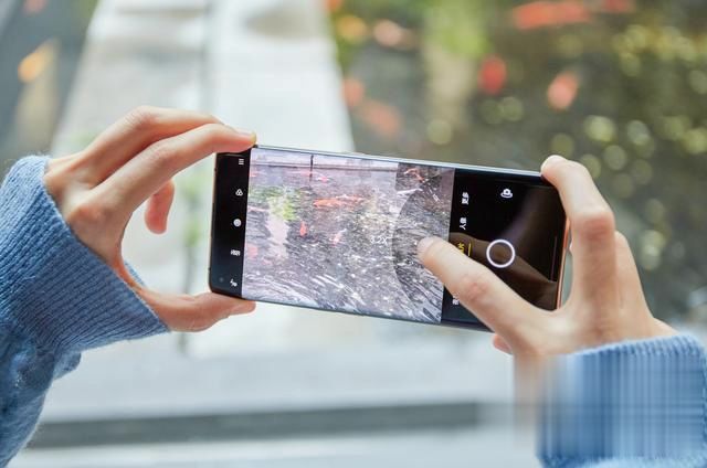  「摄影师」摄影师都惊艳了！Find X2 Pro的Live HDR拍摄是什么神仙效果？