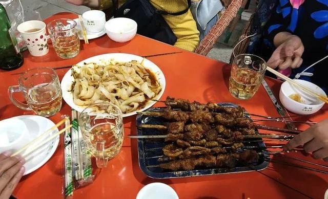 敦煌,一生必去一次!