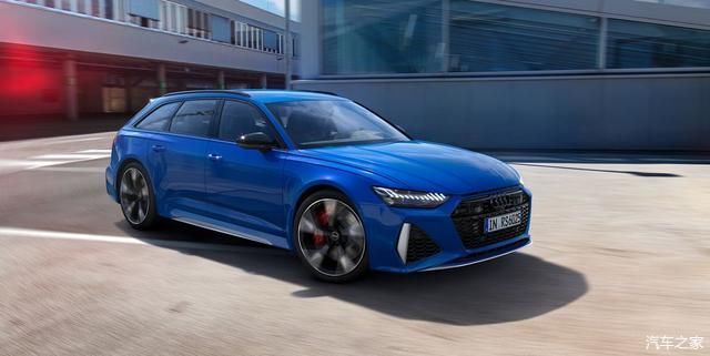 奥迪RS2 25周年纪念版套装发布,专属标识诠释