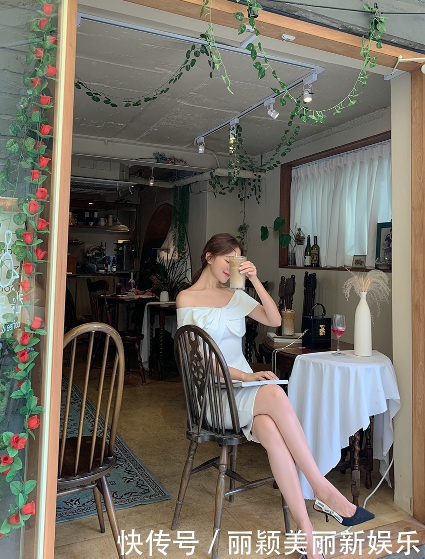 「model」Korean model套装搭配图集第八十四篇