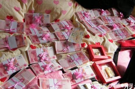 老公嫌陪嫁礼金少,婚后甩脸色给我和我父母看