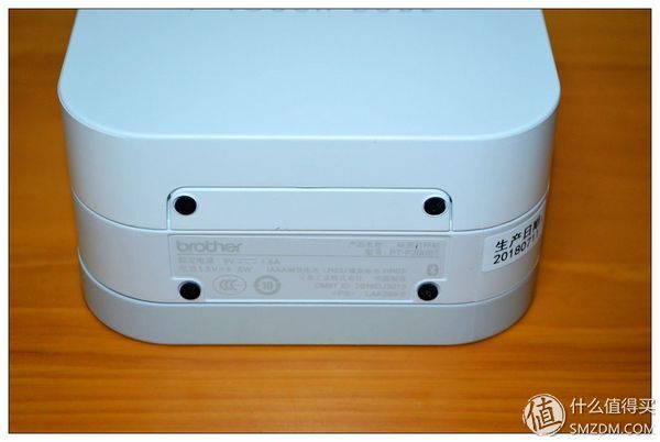 分类整理好帮手:Brother 兄弟标签打印机 对比