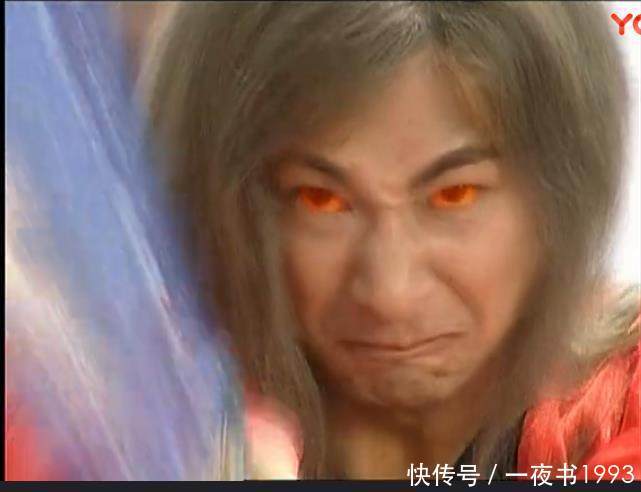 《风云》之雪饮刀,曾被聂风亲手掰碎,重铸之后