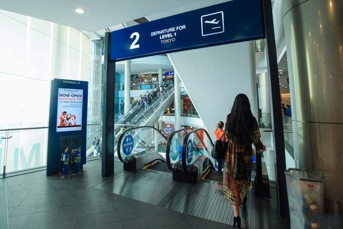 【女神级游记】与我的小甜心在苏梅岛，享受阳光、海滩