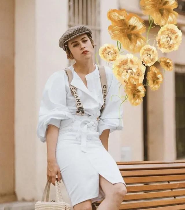 「时尚单品」今年火了这2种单品,可它们的穿法你知道吗?教程这不是来了吗