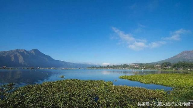 巴厘岛必去的10大景点