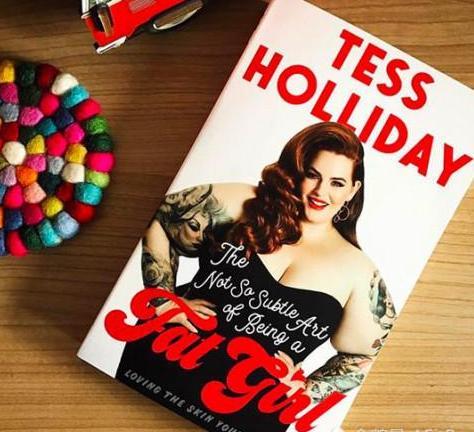 高颜值的300斤大胖妞，引领时尚，胖妞界的女神！