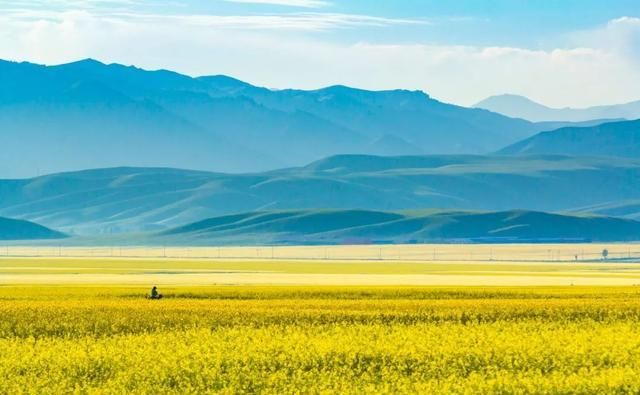 喜欢自驾吗？这十条线路你一定有喜欢的