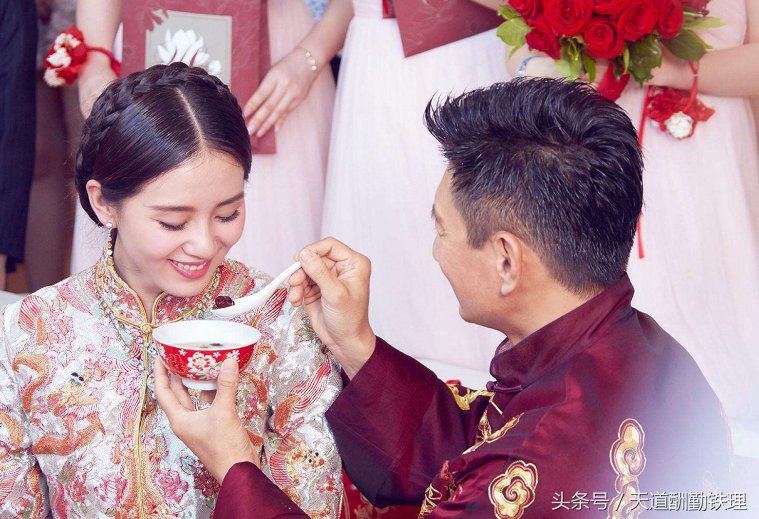 吴奇隆发声明怒斥离婚谣言护妻 没想到意外泄露刘诗诗本名